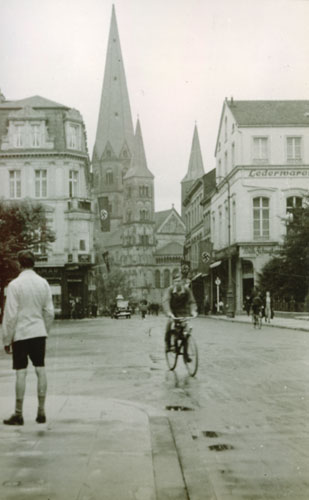 Bonn 1936