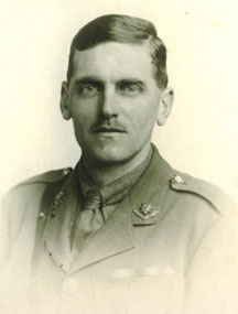Ralph Horsfield